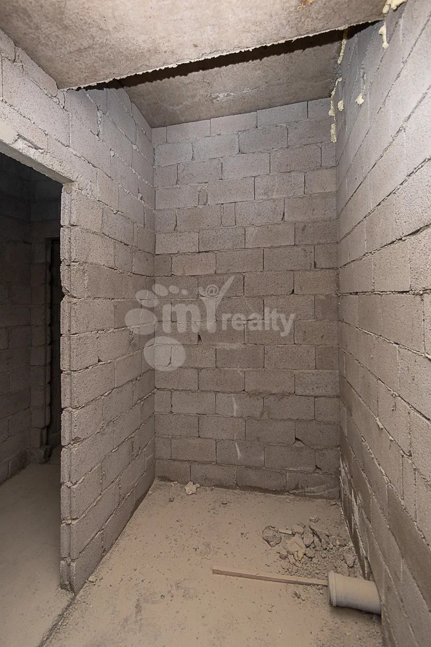 3 bedroom apartment for sale Leningradyan st., Malatsia-Sébastia Yerevan, 161292