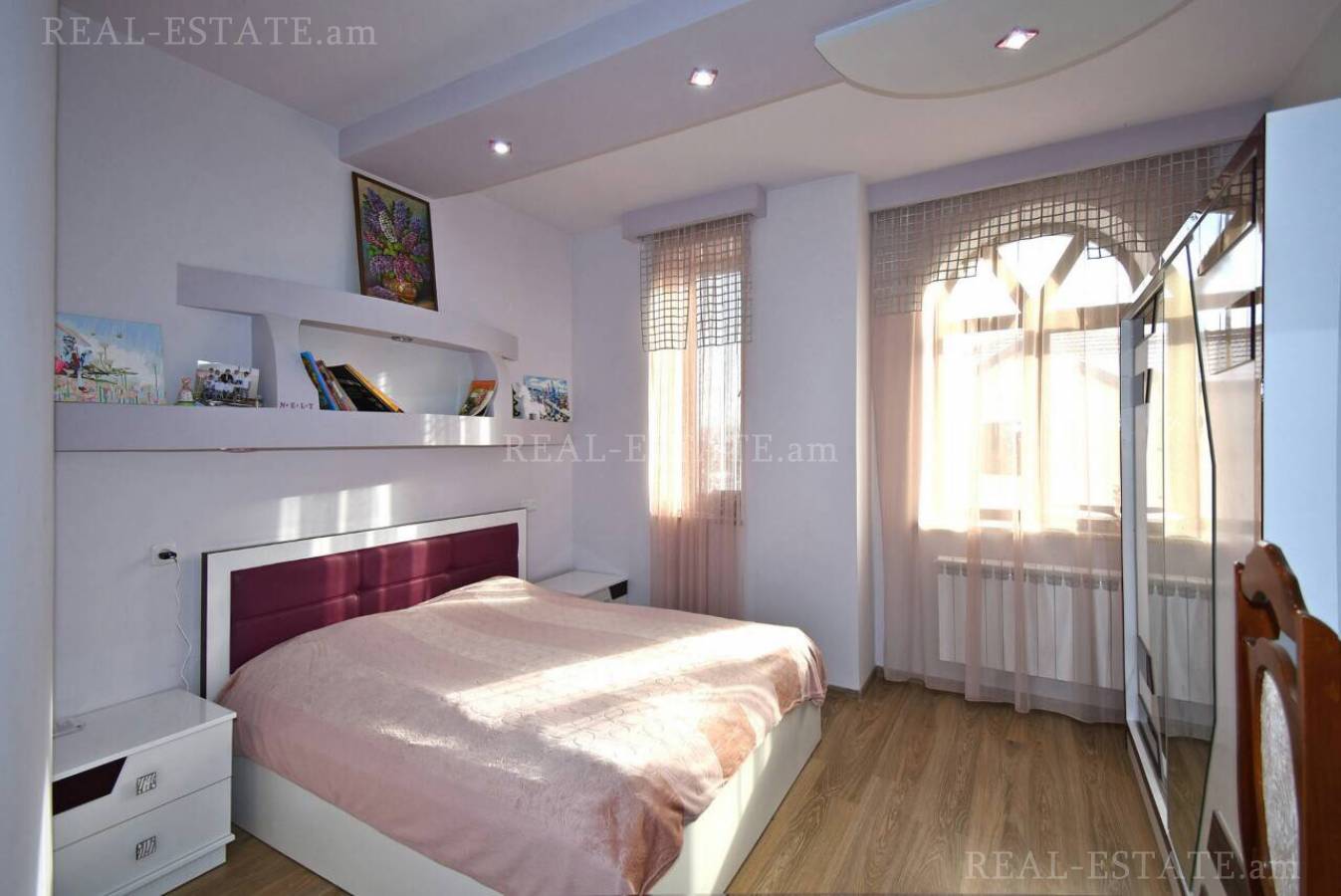 Առանձնատուն  Մելքումովի փող, Դավթաշեն Երևան, 121070