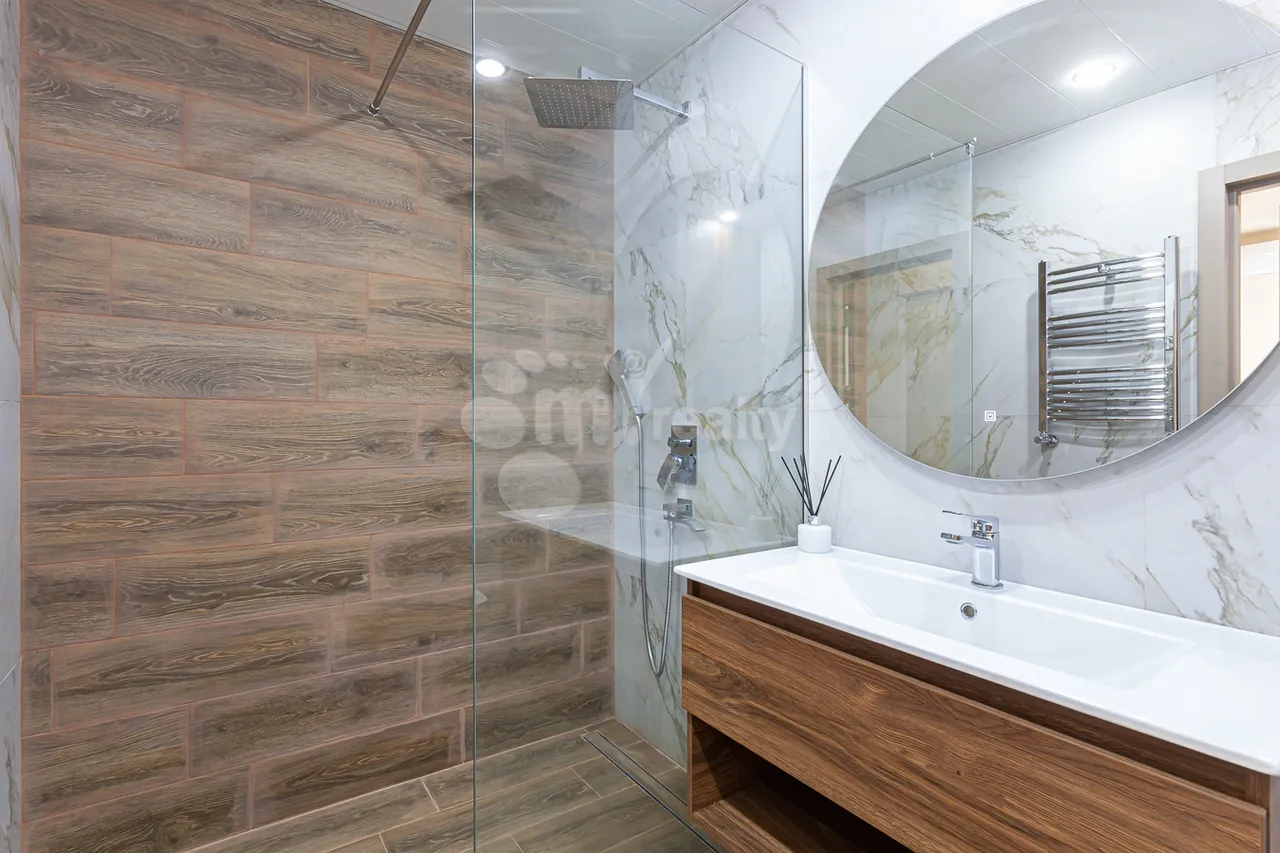 2 bedroom apartment for sale K. Ulnetsi St, Qanaqer- Sejtun Yerevan, 157824