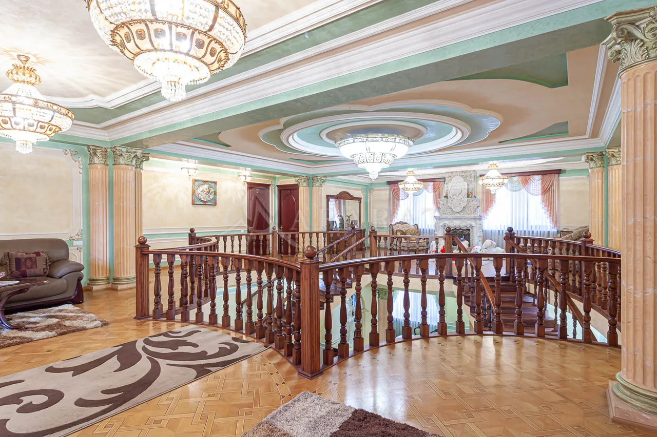 House for sale Pirumyans St, Davtachène Yerevan, 157262