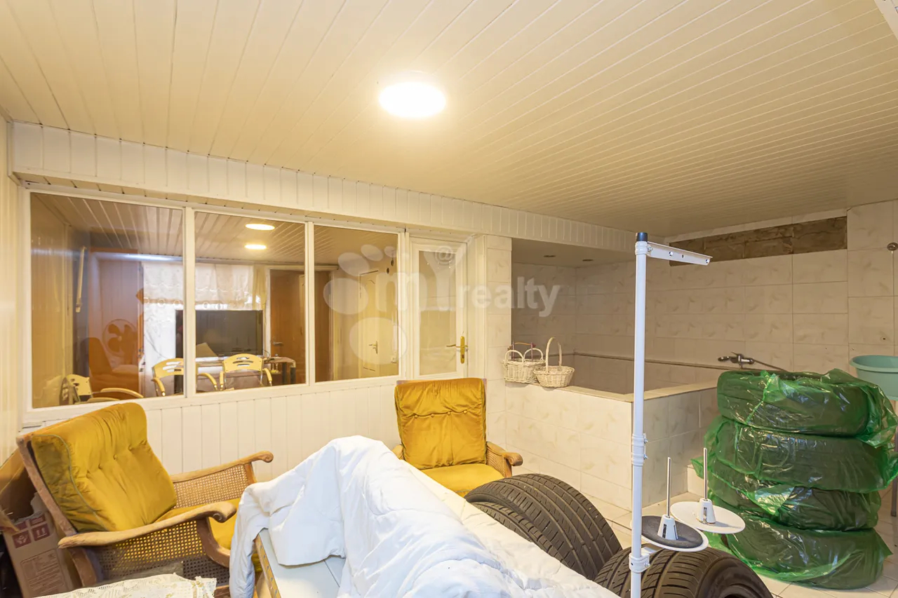 House for sale Nikol Duman St, Arabkir Yerevan, 159533