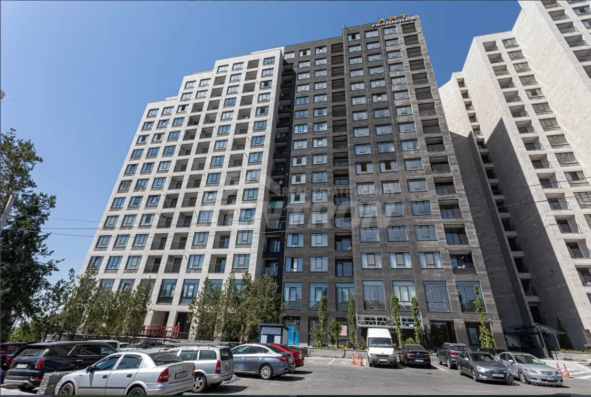 2 bedroom apartment for sale Ghapantsian St, Arabkir Yerevan, 158015