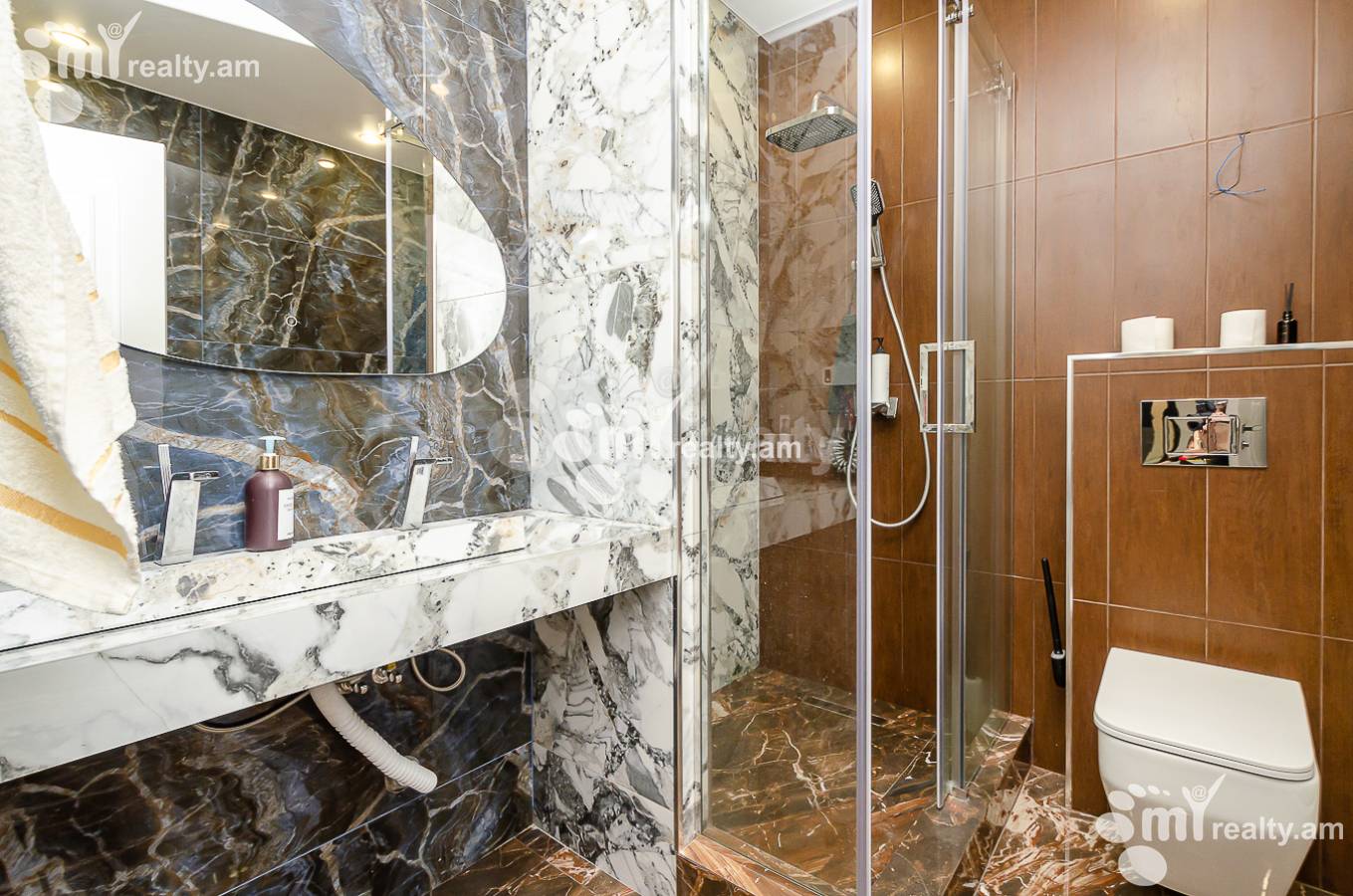 Առանձնատուն վարձով Նազարբեկյան թաղ, Աջափնյակ Երևան, 153579