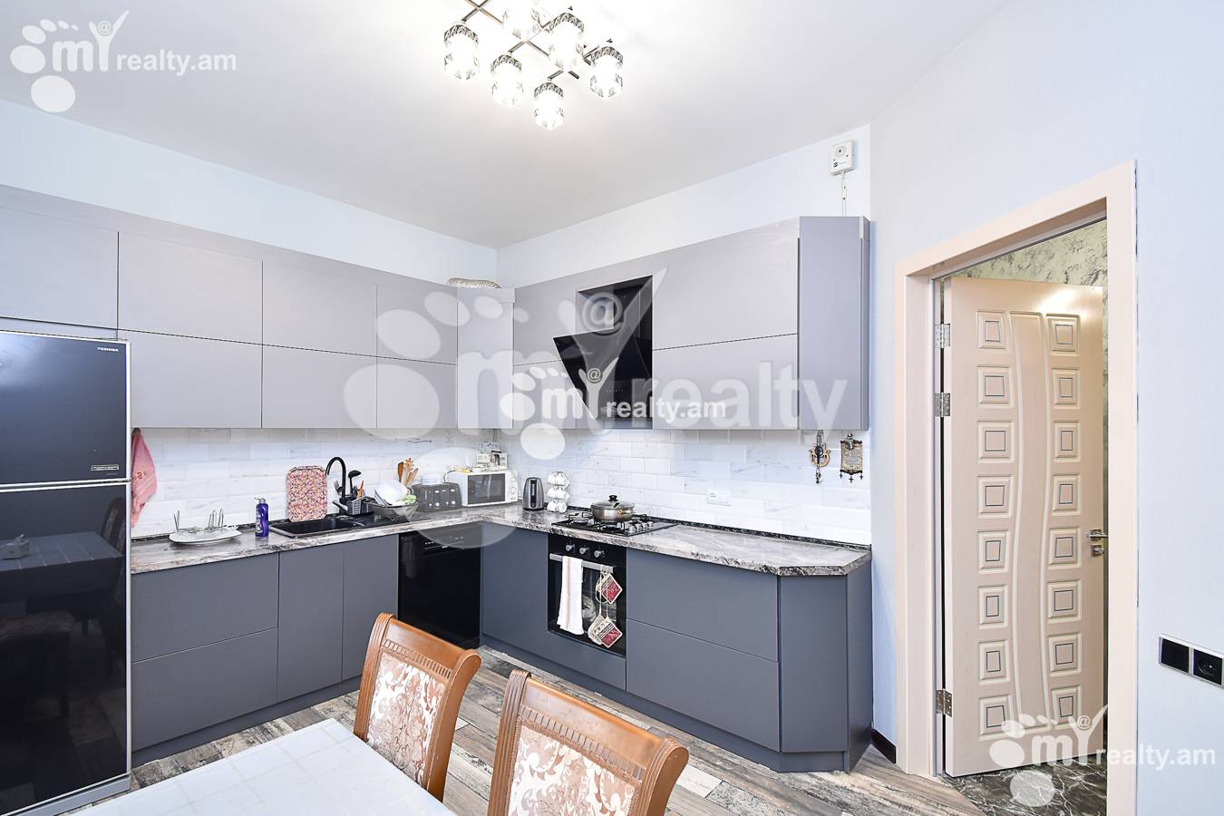 House for sale Davtashen 10 St, Dawtaschen Yerevan, 134418