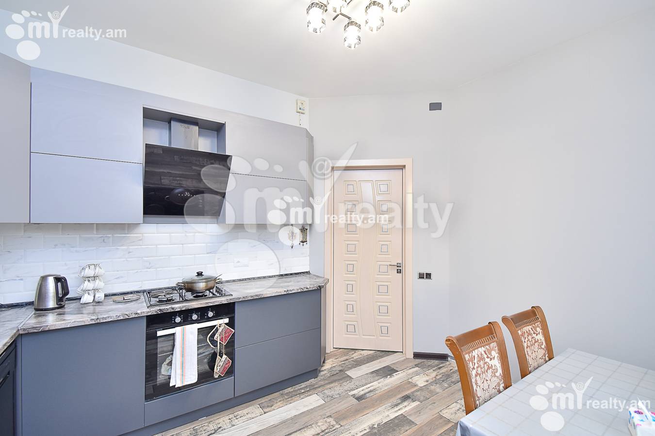 House for sale Davtashen 10 St, Dawtaschen Yerevan, 134418