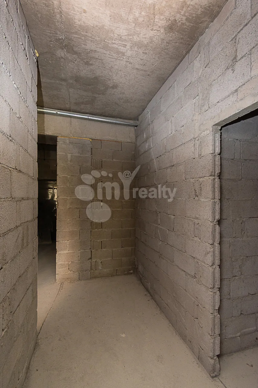 3 bedroom apartment for sale Leningradyan st., Malatsia-Sébastia Yerevan, 161292