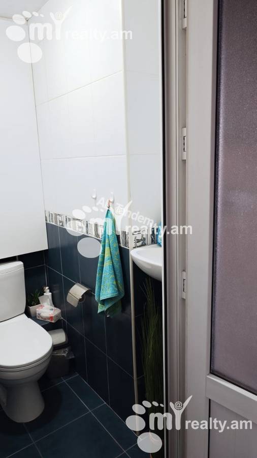 3 bedroom apartment for sale خیابان برادران اوربِلی, عربگیر ایروان, 154795