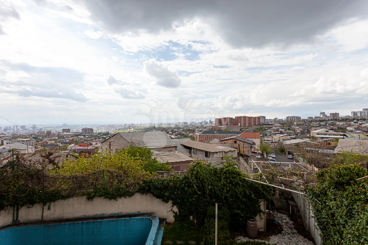 Купить дом Норк 6ый ул, Норк-Мараш Ереван, 160295