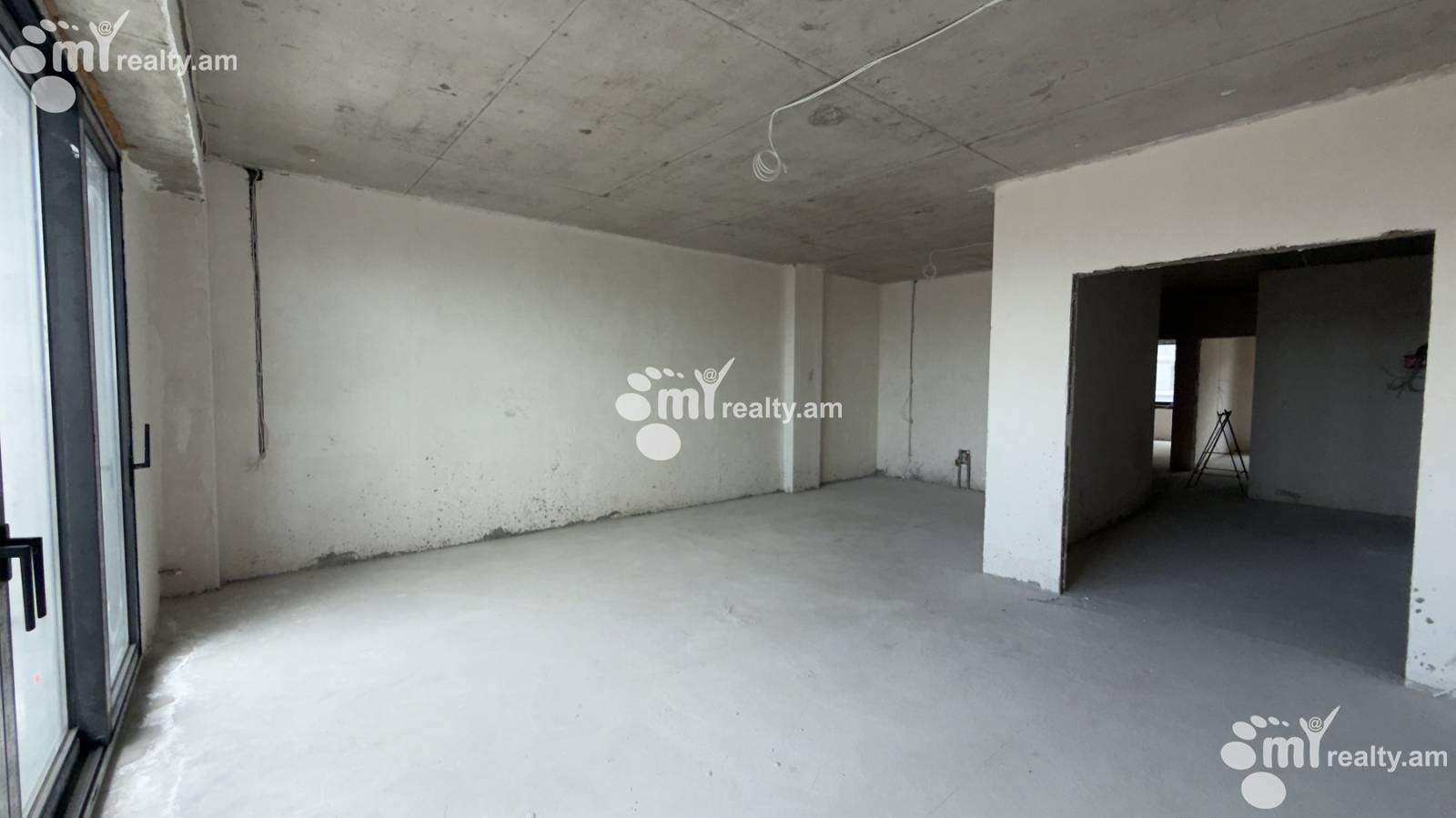 4 bedroom apartment for sale G. Hovsepyan St, Nork-Marasch Yerevan, 160632