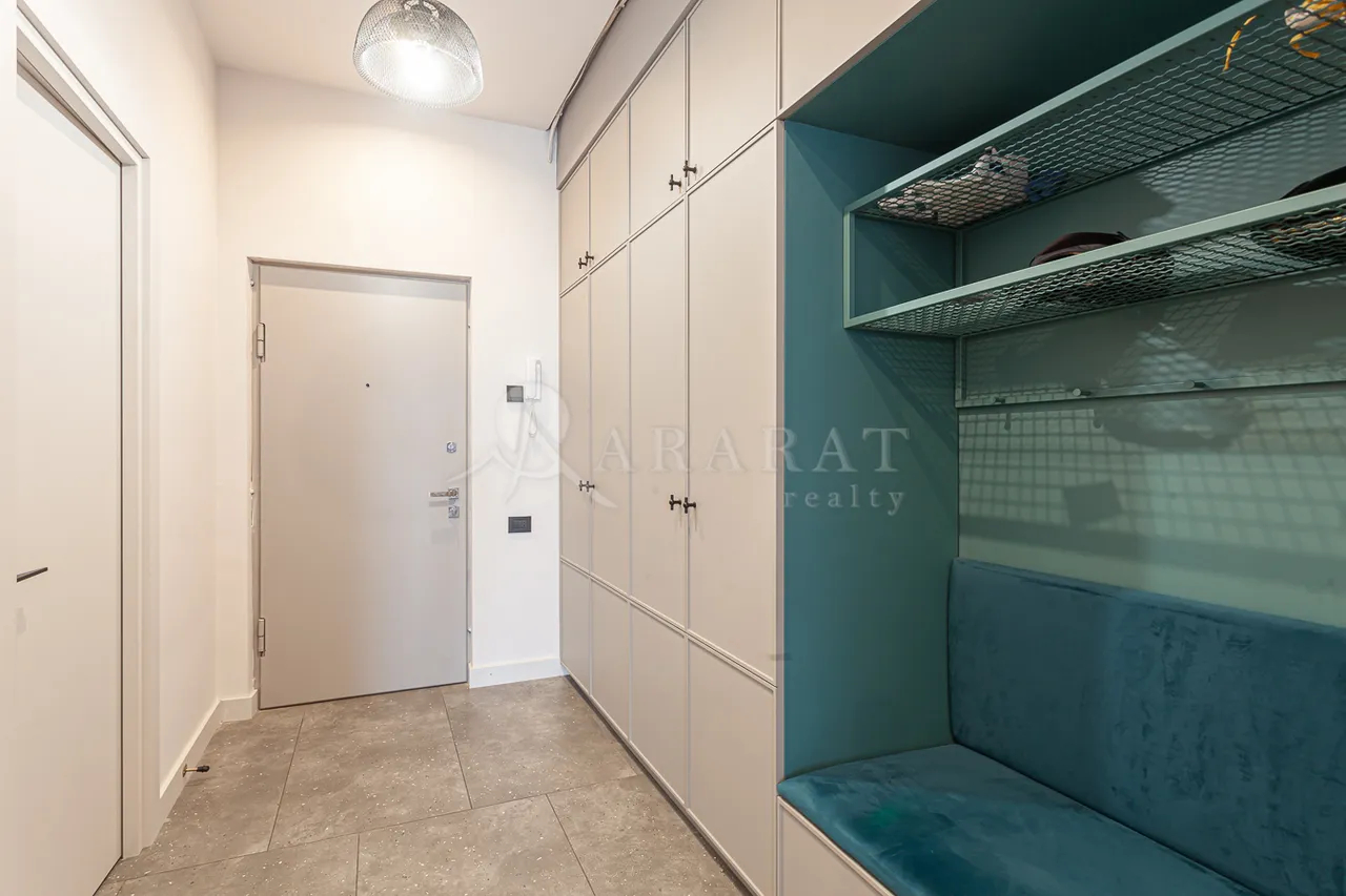 4 bedroom apartment for sale Davtashen 1 district, Dawtaschen Yerevan, 157366
