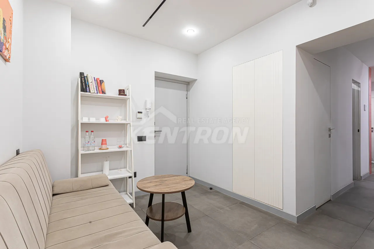 Commercial property for rent Leo St, Center Yerevan, 157700