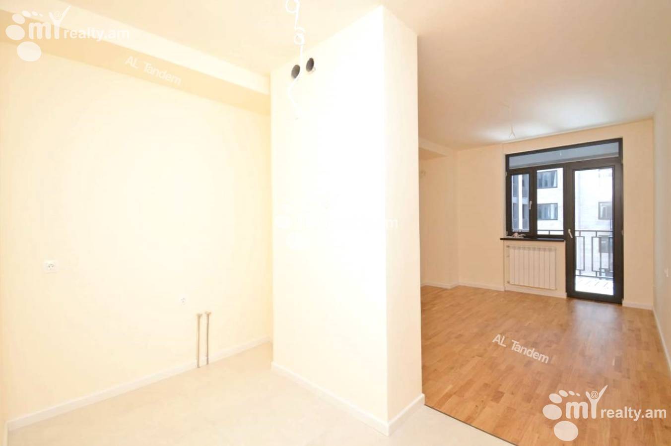 Купить 2 комнатную квартиру Комитас пр, Арабкир Ереван, 156845