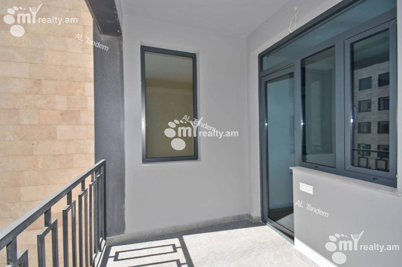 Купить 2 комнатную квартиру Комитас пр, Арабкир Ереван, 156845