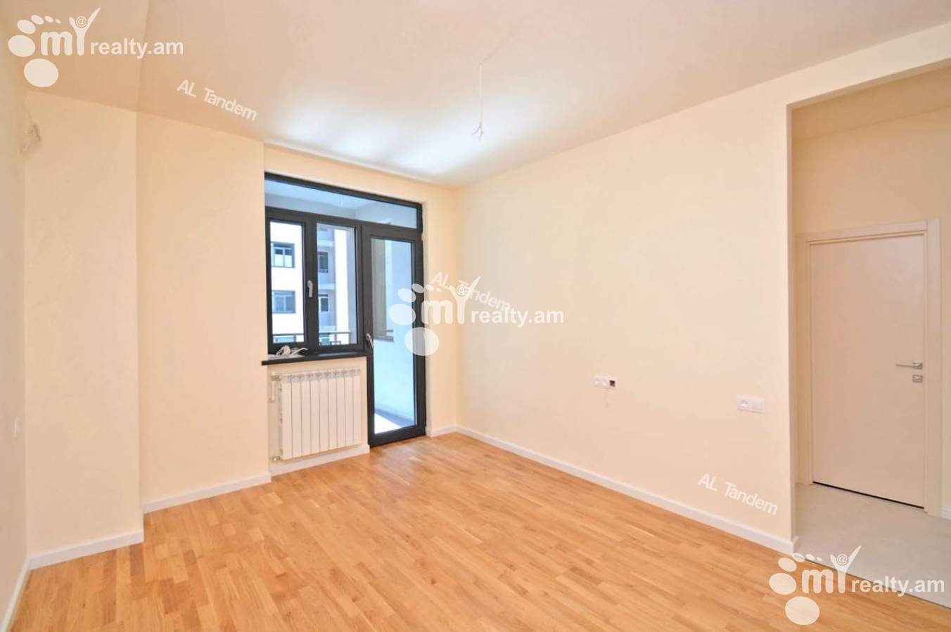 Купить 2 комнатную квартиру Комитас пр, Арабкир Ереван, 156845