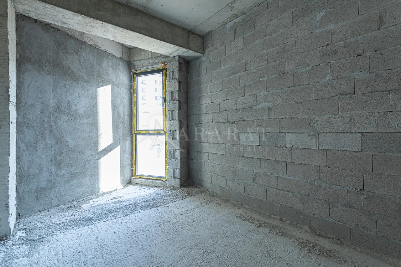 4 bedroom apartment for sale خیابان لئو, مرکز شهر ایروان, 157439