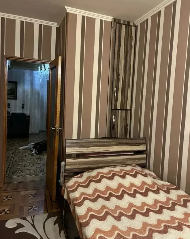 3 bedroom apartment for sale Bryusov St, Center Yerevan, 161439