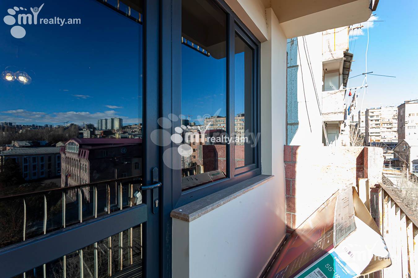 2 սենյականոց բնակարան վարձով Ազատության պող նր, Արաբկիր Երևան, 154239