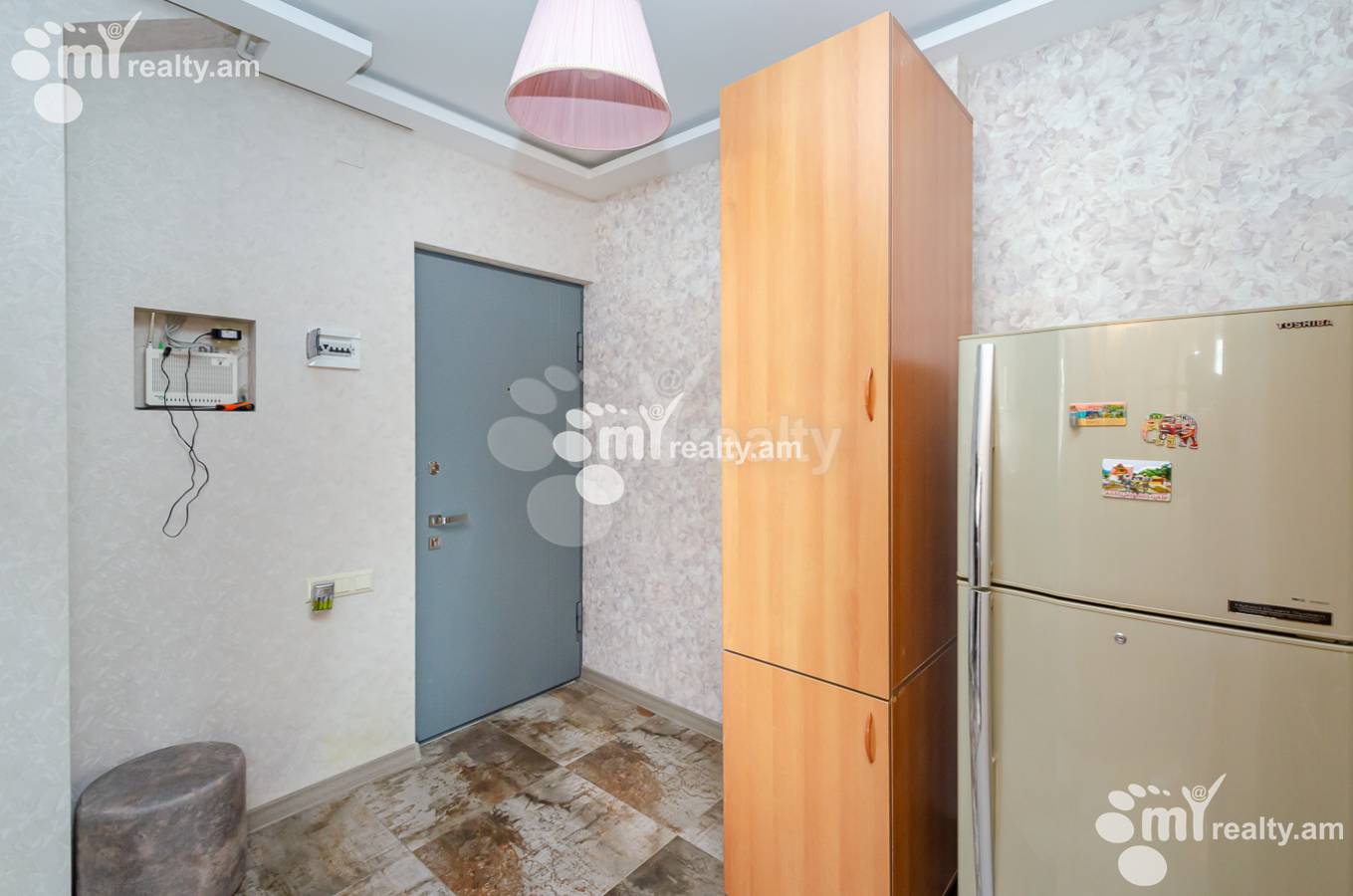 3 bedroom apartment for sale Komitas Ave, Arabkir Yerevan, 152350