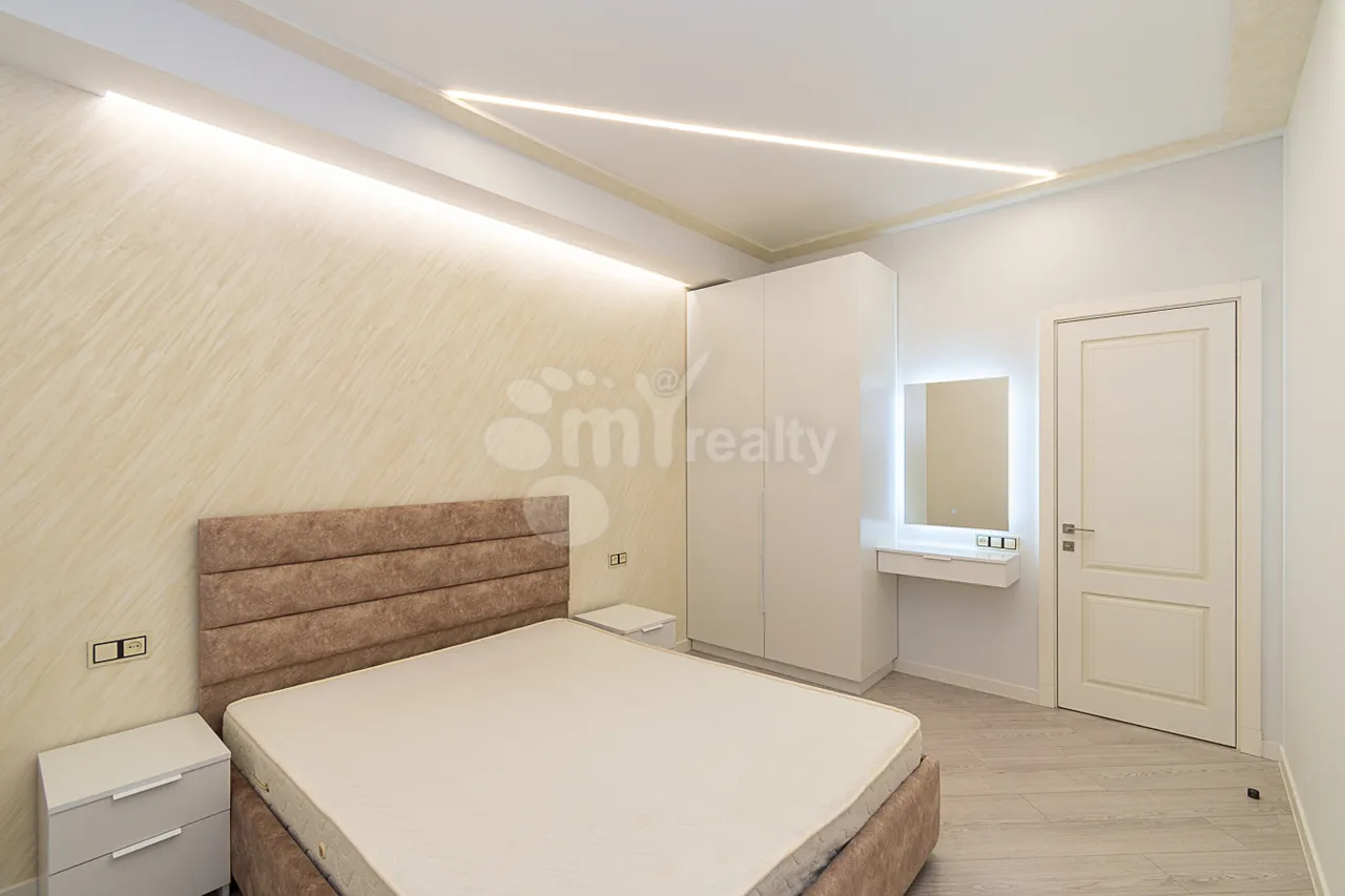 3 bedroom apartment for rent Arshakunyats Ave, Center Yerevan, 159616