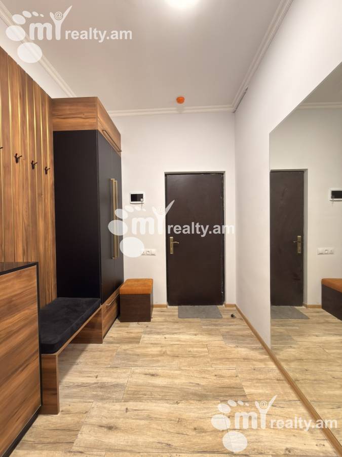 3 bedroom apartment for sale M․Melqonyan str, مالاتیا - سِباستیا ایروان, 157723