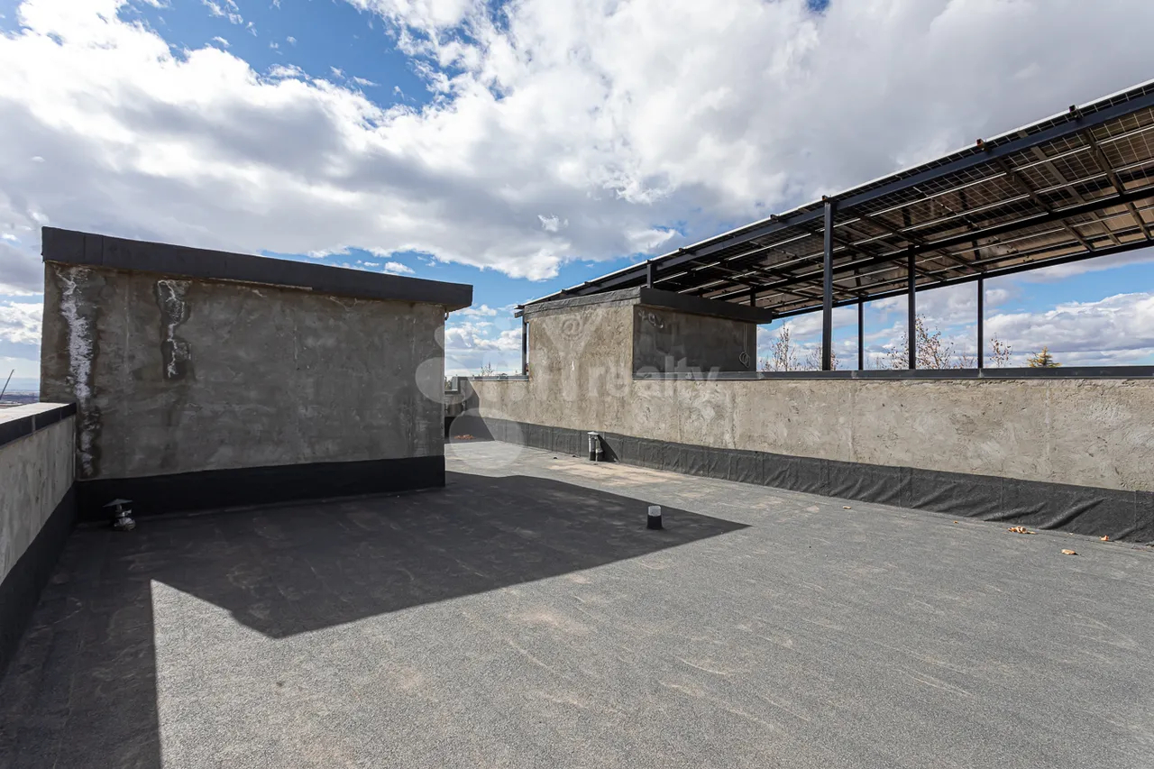 House for sale G 1 dis., Adshapnjak Yerevan, 159470