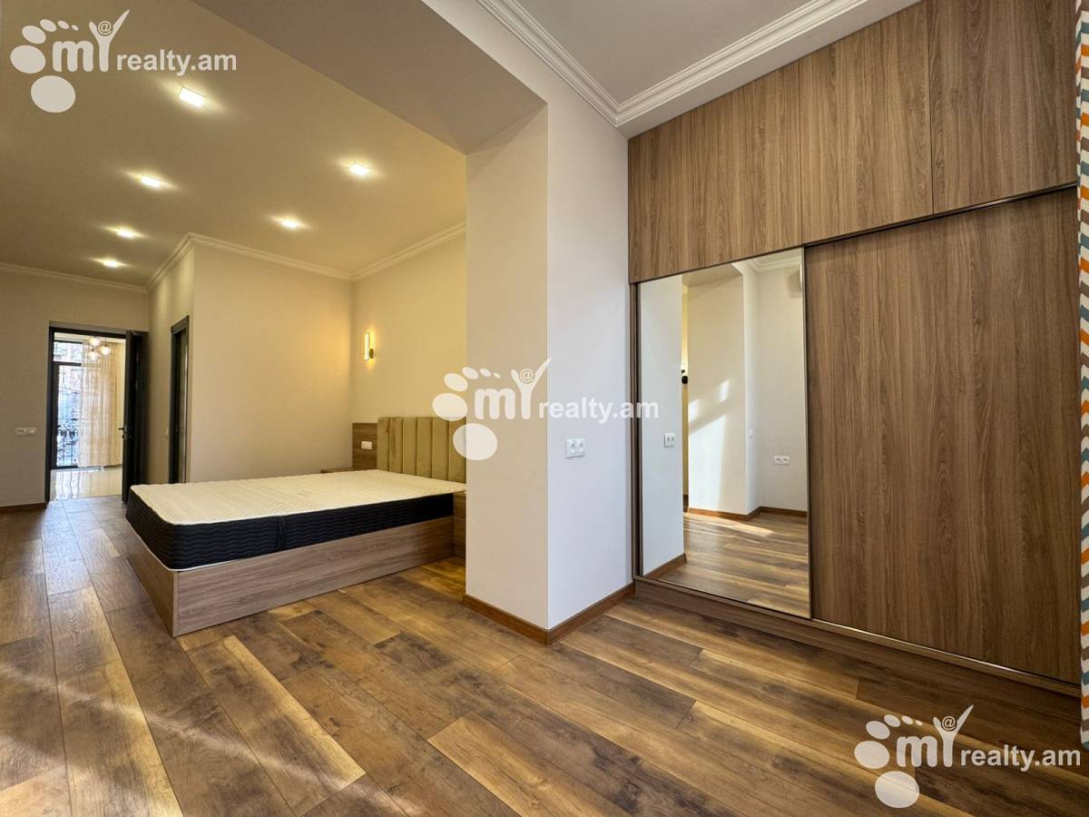 2 սենյականոց բնակարան  Բաղրամյան պող(Արաբկիր), Արաբկիր Երևան, 159061