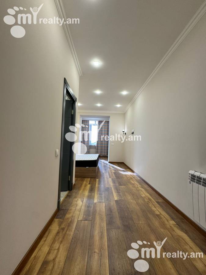 2 սենյականոց բնակարան  Բաղրամյան պող(Արաբկիր), Արաբկիր Երևան, 159061