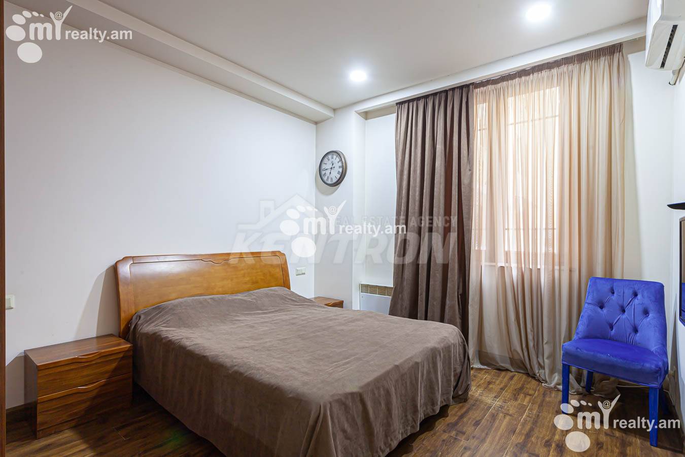 2 bedroom apartment for rent Amiryan St, Center Yerevan, 154264