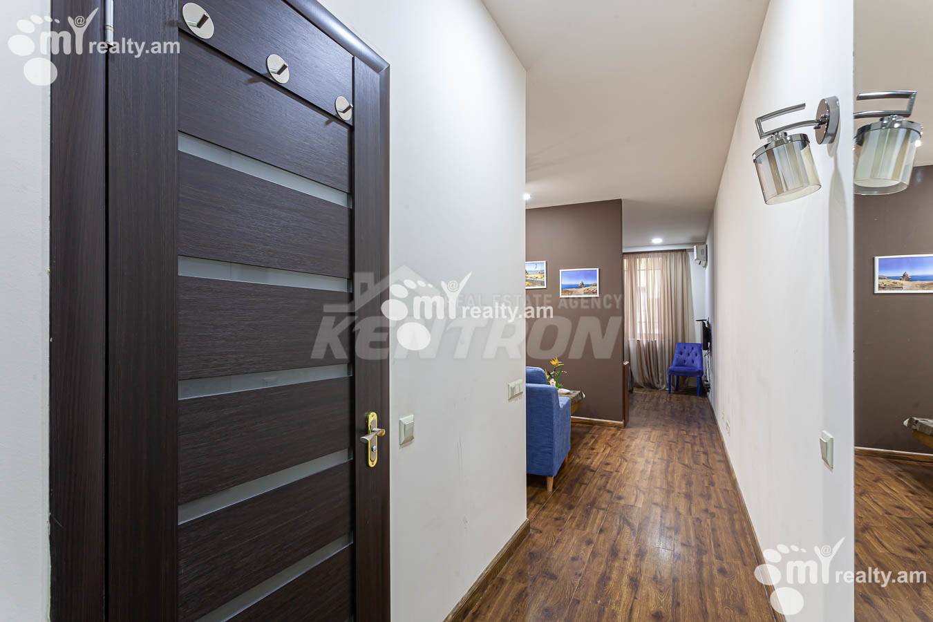 2 bedroom apartment for rent Amiryan St, Center Yerevan, 154264
