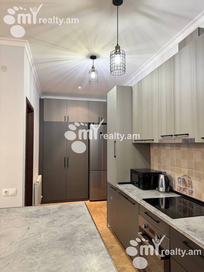 Снять 2 комнатную квартиру Вардананц ул, Центр Ереван, 157987