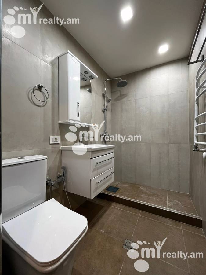 3 bedroom apartment for sale Bagrevand district, Nor Nork Yerevan, 159520