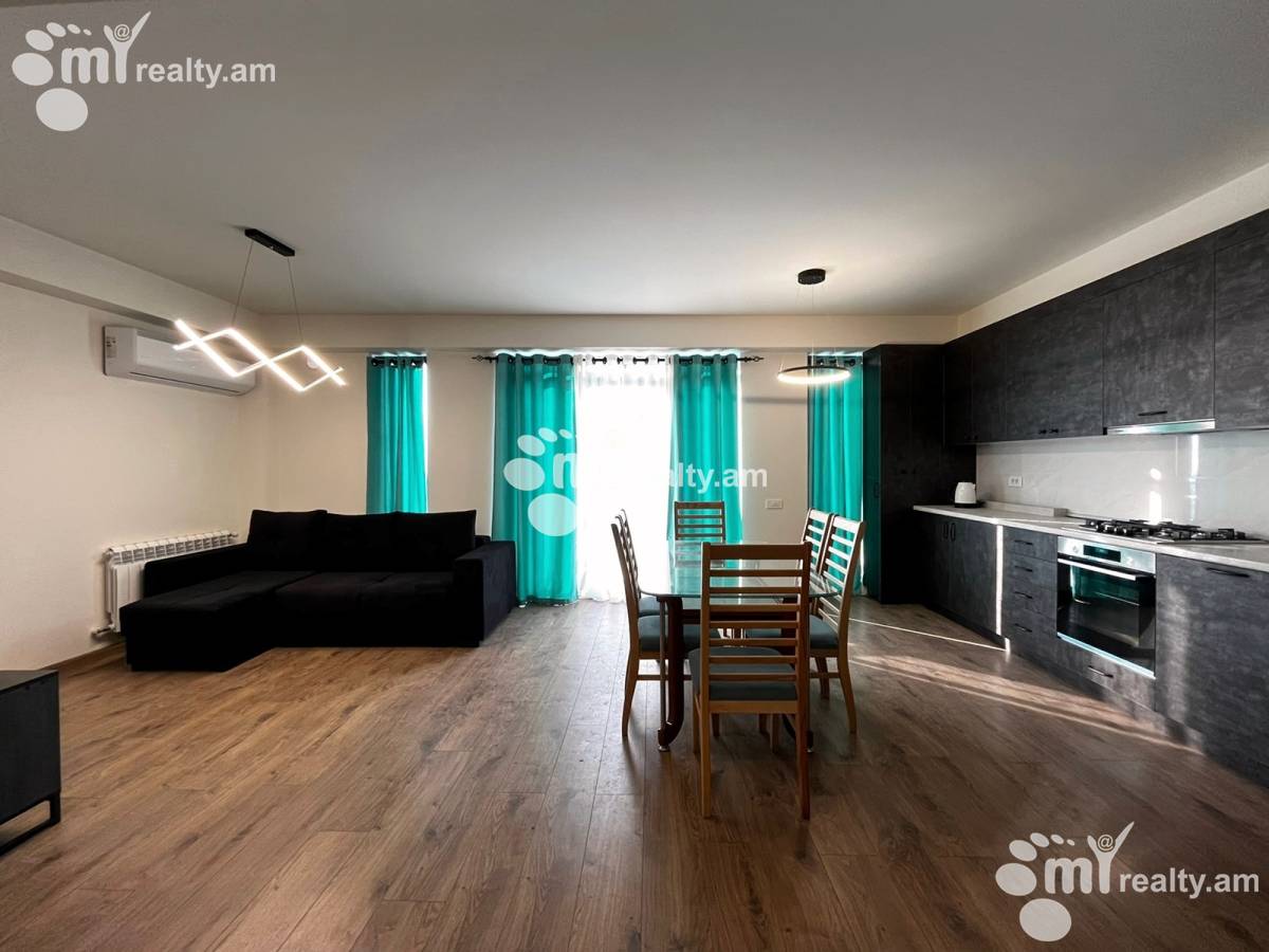 3 bedroom apartment for sale Bagrevand district, Nor Nork Yerevan, 159520