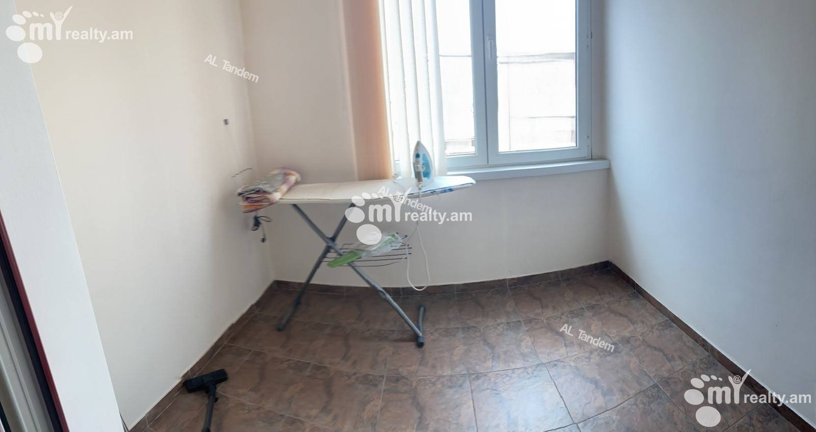 2 սենյականոց բնակարան  Հին երևանցու փող, Կենտրոն Երևան, 156605