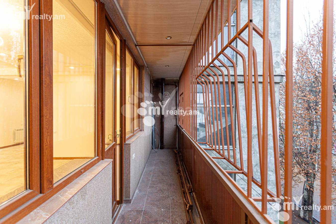 Купить 3 комнатную квартиру Комитас пр, Арабкир Ереван, 148569