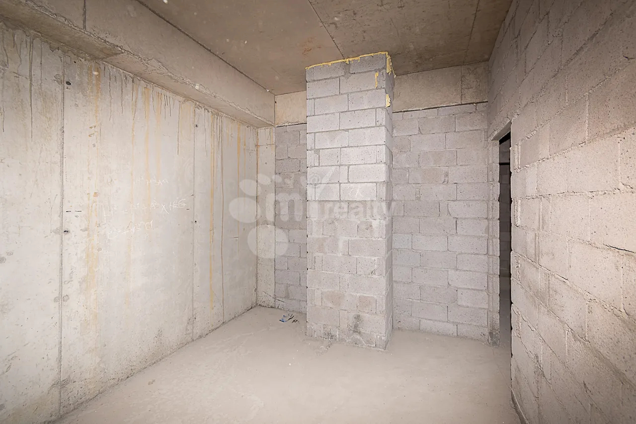 3 bedroom apartment for sale Leningradyan st., Malatsia-Sébastia Yerevan, 161292