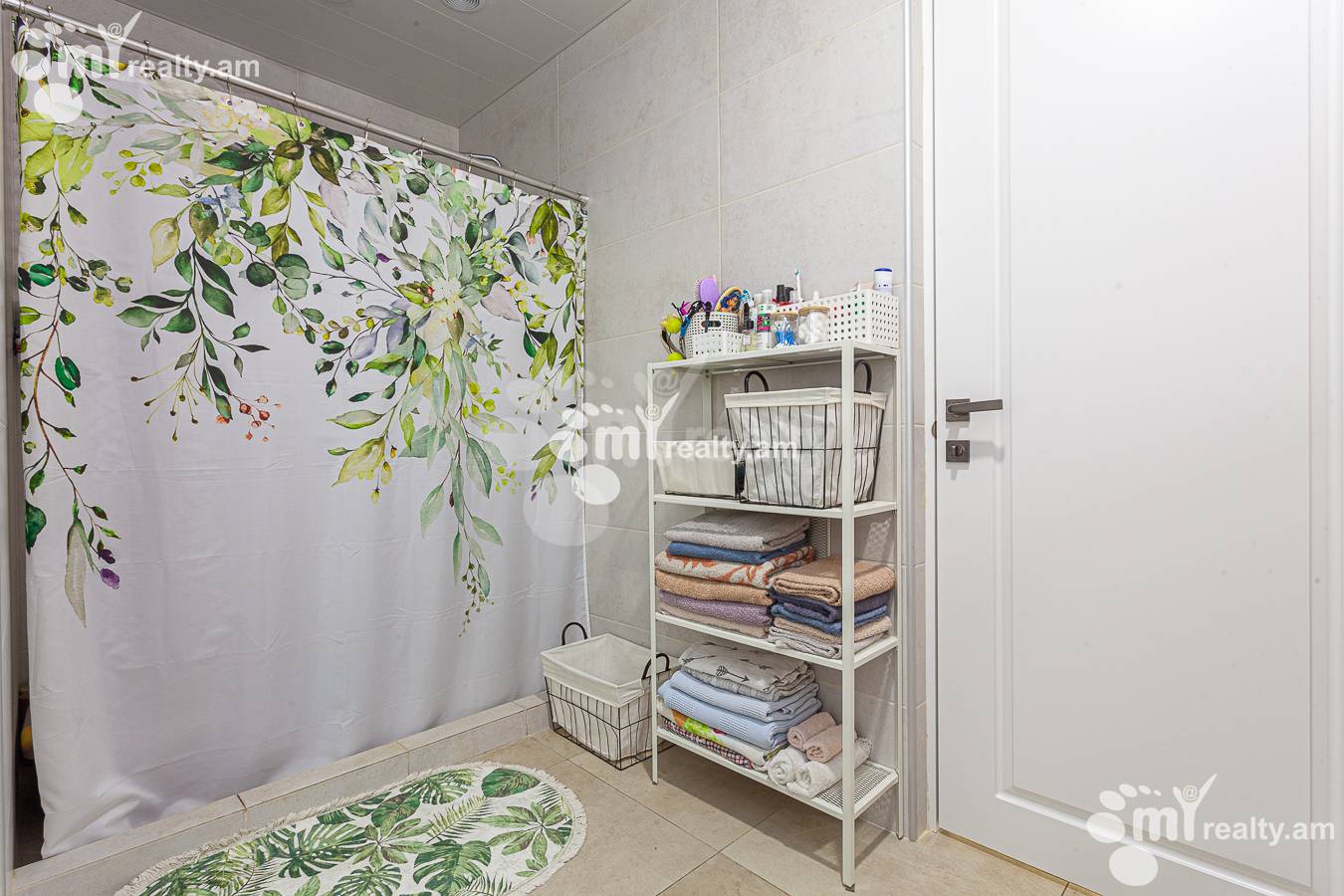 3 սենյականոց բնակարան  Անտառային փող, Կենտրոն Երևան, 146792