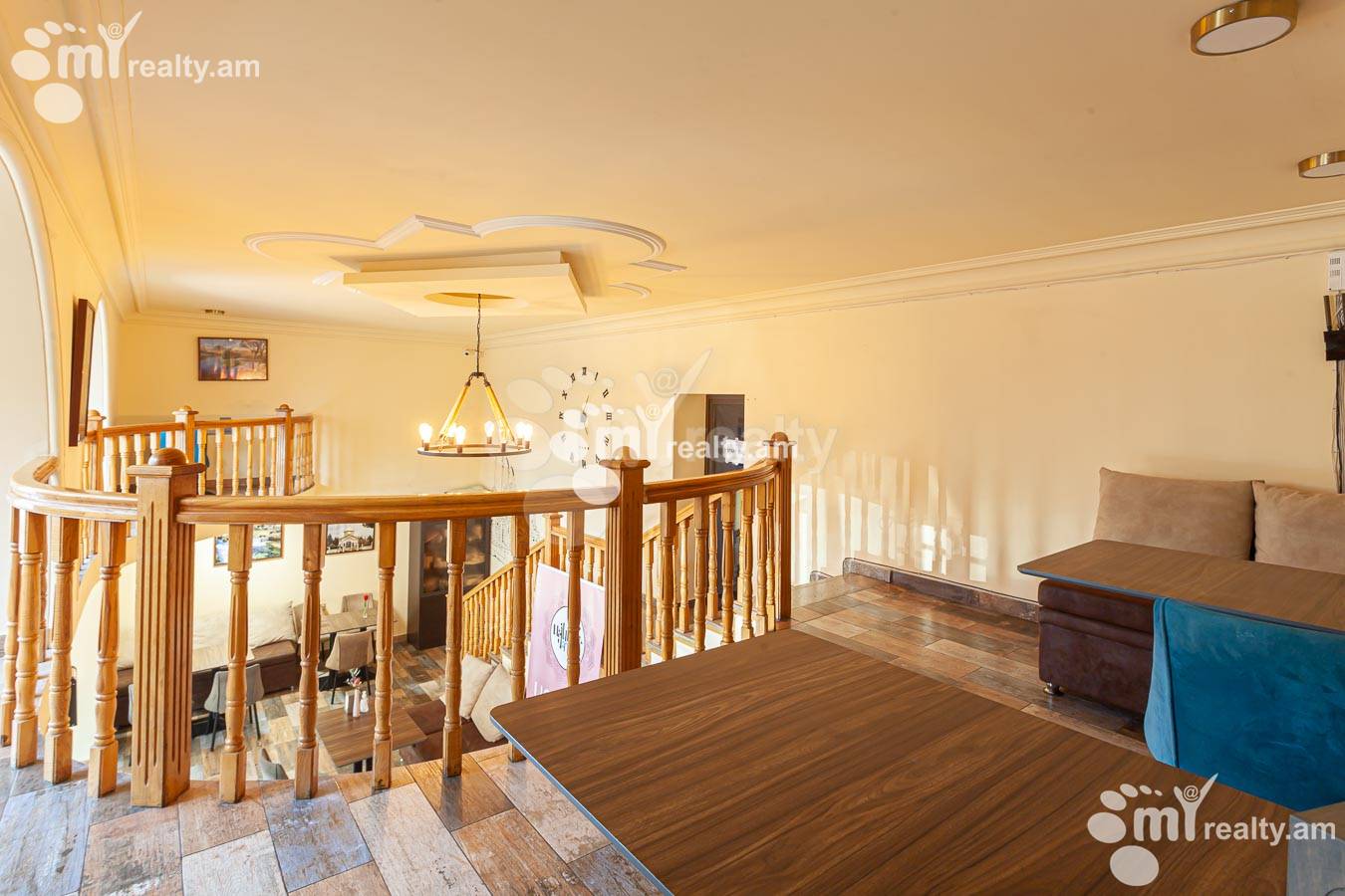 Commercial for sale خیابان کومیتاس, عربگیر ایروان, 155497