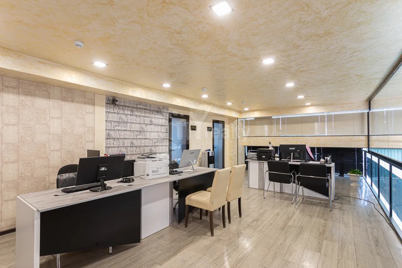 Commercial property for sale Bashinjaxyan St, Adshapnjak Yerevan, 160011