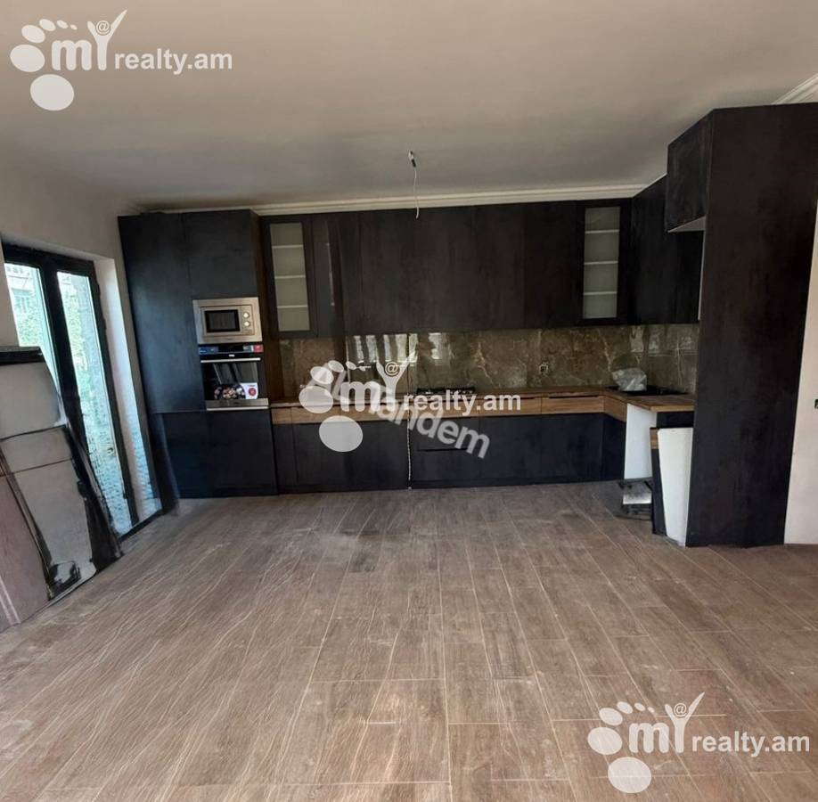 4 bedroom apartment for sale Margaryan St, Adjapnyak Yerevan, 153758