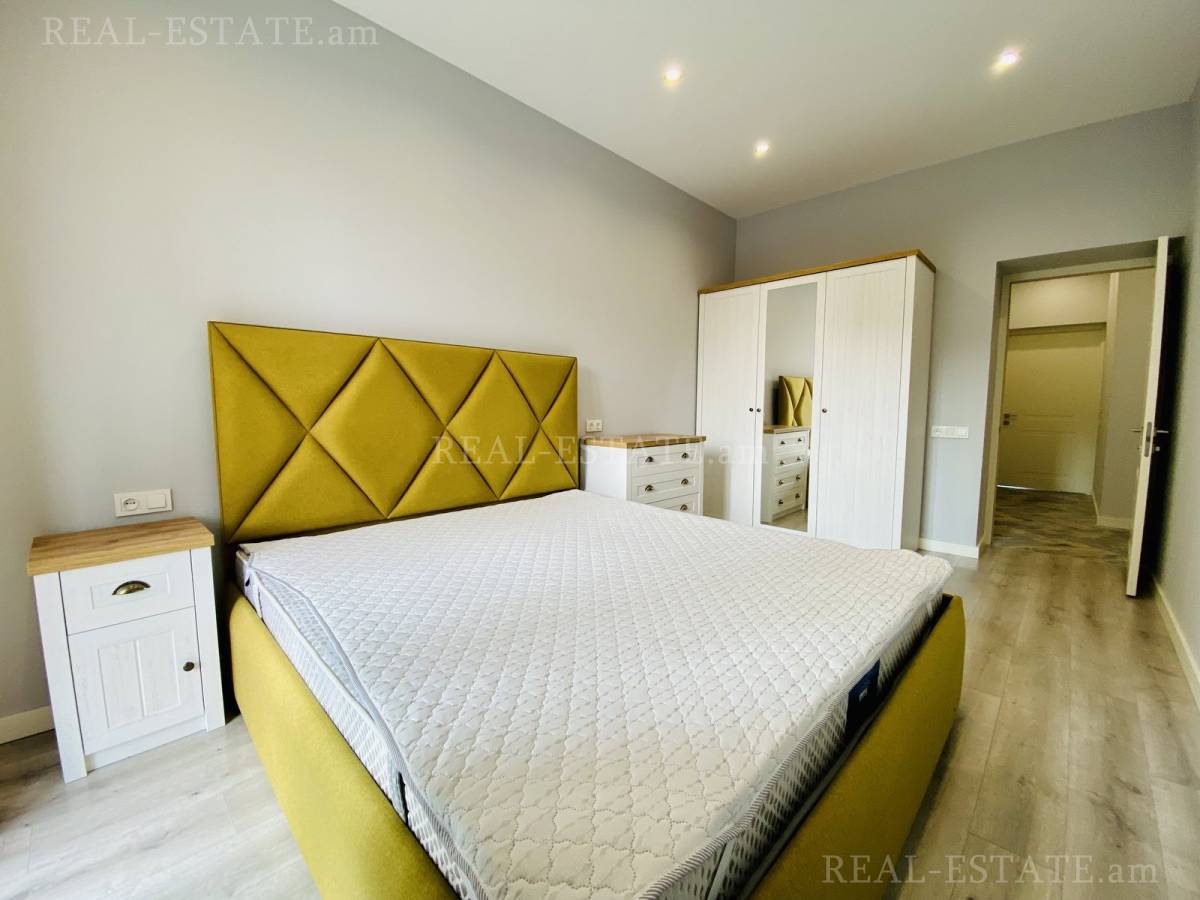 Купить 3 комнатную квартиру Комитас пр, Арабкир Ереван, 117761