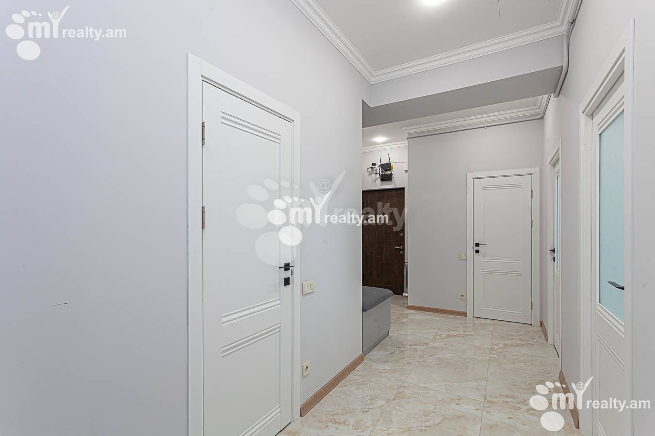 3 bedroom apartment for rent N. Tigranyan St, Arabkir Yerevan, 153181