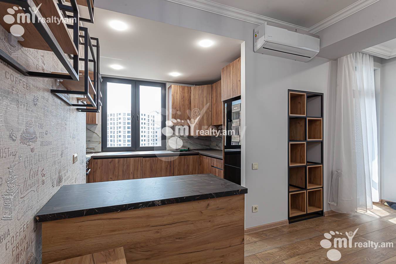 3 bedroom apartment for rent N. Tigranyan St, Arabkir Yerevan, 153181