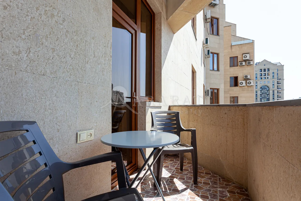 2 bedroom apartment for rent Aram St, Center Yerevan, 158956