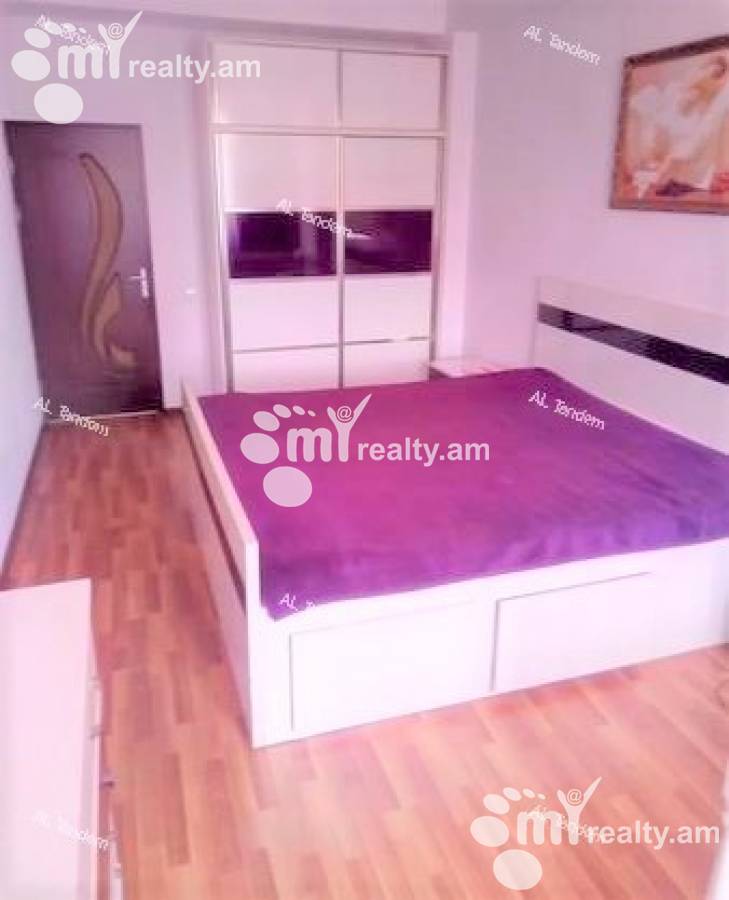 3 սենյականոց բնակարան  Ադոնց փող, Արաբկիր Երևան, 122945