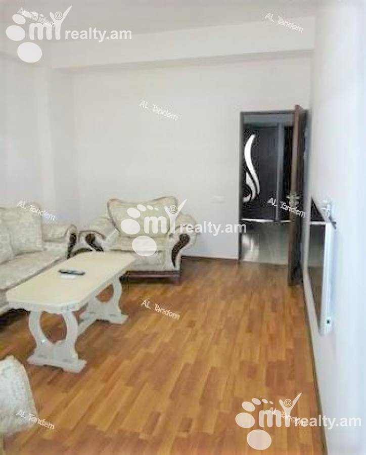 3 սենյականոց բնակարան  Ադոնց փող, Արաբկիր Երևան, 122945