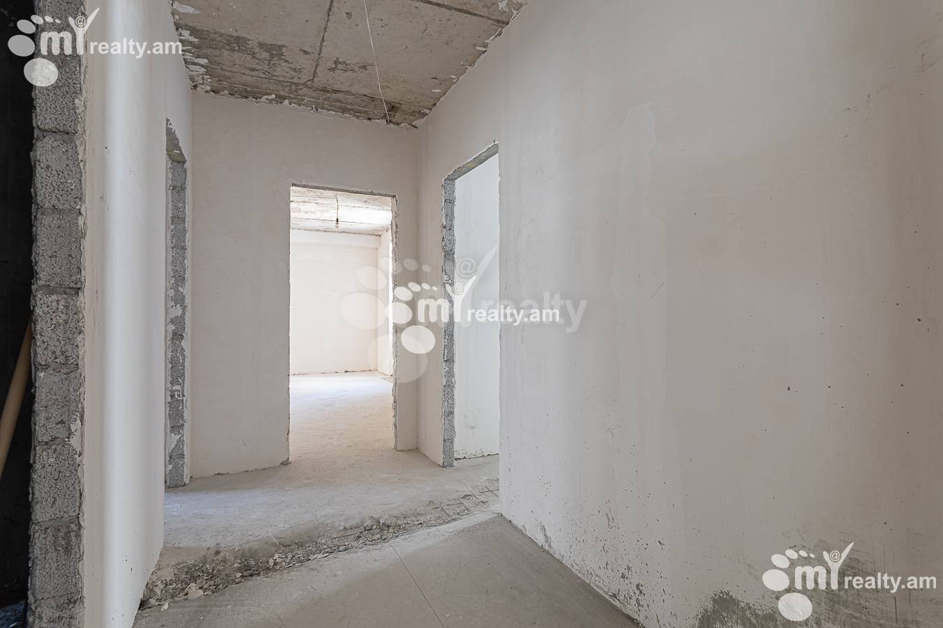 4 bedroom apartment for sale Aram St, Center Yerevan, 156910