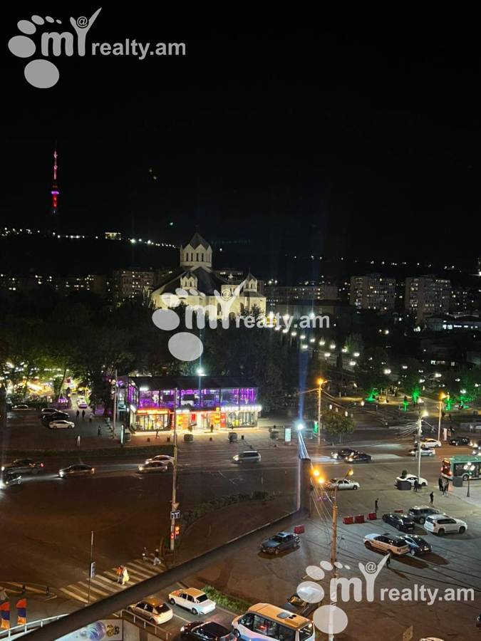 2 bedroom apartment for sale Agatangeghos St, Center Yerevan, 156816