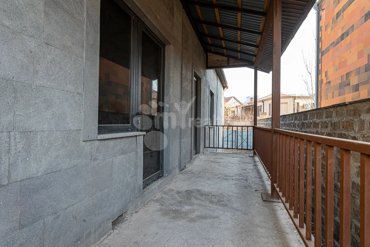 House for sale Dzor 1 district, Davtashen Yerevan, 158405