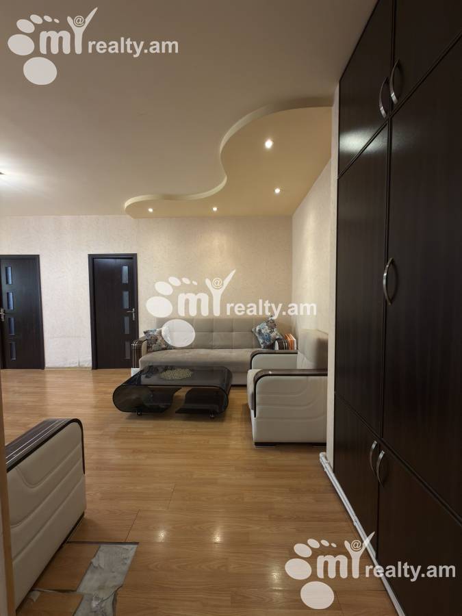 3 սենյականոց բնակարան  Լվովյան փող, Նոր Նորք Երևան, 160237