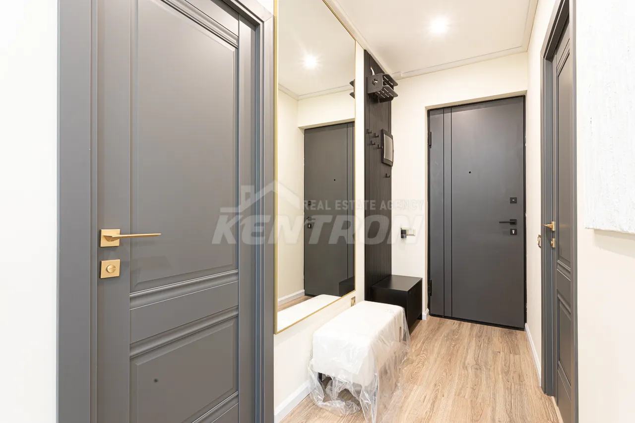 2 bedroom apartment for sale خیابان واردانانتس, مرکز شهر ایروان, 157694